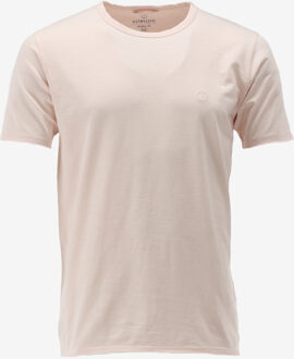 Dstrezzed T-shirt rose - L;XL;XXL
