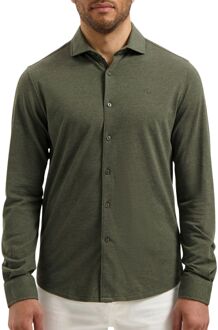 Dstrezzed The Kirk Overhemd Heren - XXL