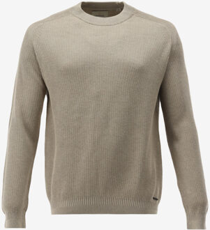 Dstrezzed Trui beige - L;XL;XXL