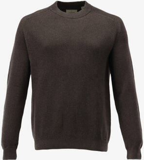 Dstrezzed Trui bruin - S;M;L;XL;XXL