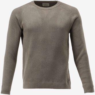 Dstrezzed Trui bruin - XL;XXL