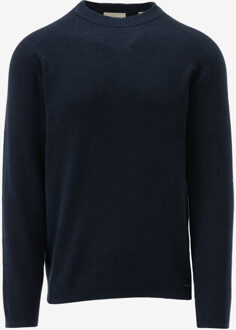 Dstrezzed Trui donker blauw - XL;XXL