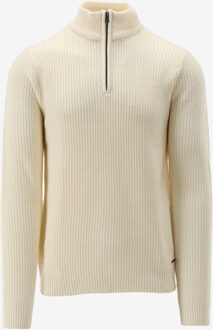 Dstrezzed Trui ecru - L;XL;XXL