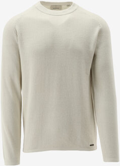 Dstrezzed Trui ecru - L;XL;XXL