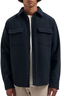 Dstrezzed Ulrik Overshirt Heren - XXL