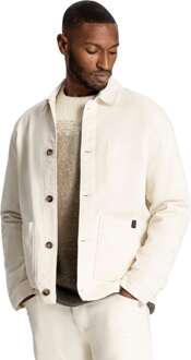 Dstrezzed Worker jacket Ecru - L