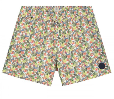 Dstrezzed Zwemshort Fruit Print Multicolor   S