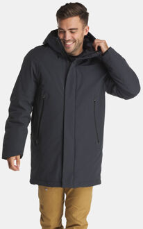 Dsup Technical Parka Grijs - M