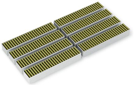 DSZ1WW1B6 Afzuigkap accessoire