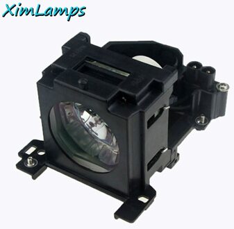 DT00751 Projector lamp met Behuizing voor Hitachi CP-X260/CP-X265/CP-X267/CP-X268/PJ-658 180 Dagen Garantie