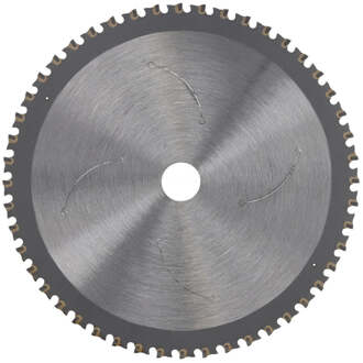 DT1044-QZ Cirkelzaagblad | 184x20mmx48T | voor DCS383 - DT1044-QZ