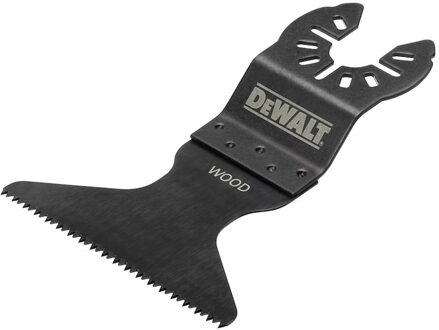 DT20734-QZ | HCS Invalzaagblad voor snel zagen | 43 x 66 mm - DT20734-QZ