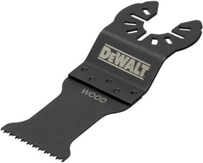 DT20735-QZ | HCS Invalzaagblad voor snel zagen | 43 x 31 mm - DT20733-QZ