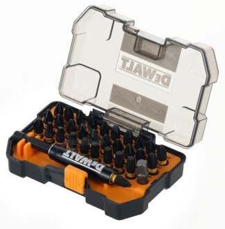 DT70900T 32-delige bitset | McLaren | Limited Edition - DT70900T-QZ