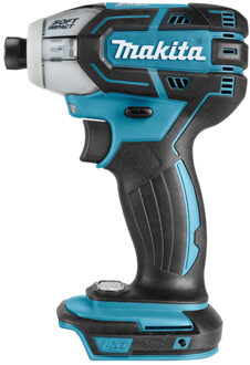 DTS141Z 18V Li-Ion accu impuls slagschroevendraaier body - koolborstelloos