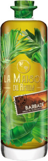 du Rhum Discovery Barbade 70CL