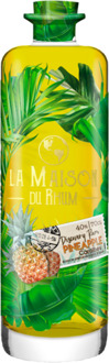 du Rhum Discovery Pineapple 70CL