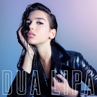 Dua Lipa - Dua Lipa (CD) - 000