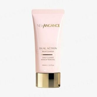 Dual Action Milk Cleanser 100ml