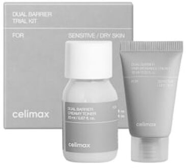 Dual Barrier Trial Kit 2 pcs