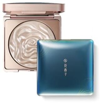 Dual Blossom Glow-Up Highlighter 01 Dancing Beauty