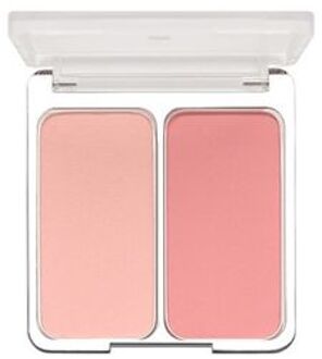Dual Cheek - 15 Colors #03 Coco Coral