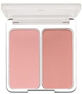 Dual Cheek - 15 Colors #05 Mood In Cheek