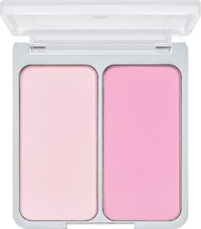 Dual Cheek - 15 Colors #09 Heart Balloon