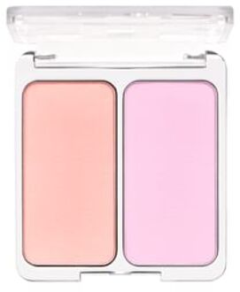 Dual Cheek - 15 Colors #15 Mango Berry