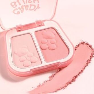 Dual Color Blush (1-3) #OR03 Sweet Apricot - 7.5g