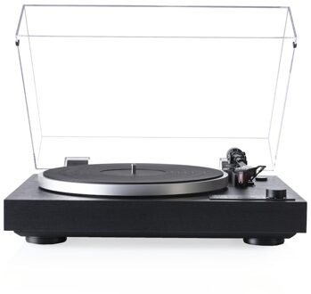 Dual CS 429 Platenspeler Zwart