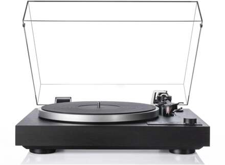 Dual CS 529 Platenspeler Bruin