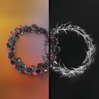 Dual -Dusk Version- - The Rose