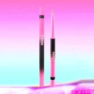 Dual End Smooth Lip Liner Pen - 3 Colors #A01