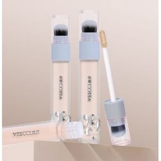 Dual-Ended Evenly Matched Concealer - 3 Shades Z02# - 3.8g