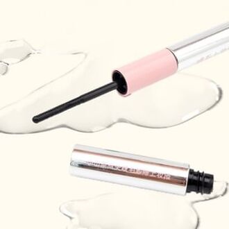 Dual-Ended Eyelash Remover & Styling Glue 1pc (4.5ml & 3ml)