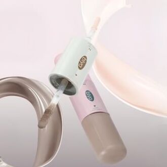 Dual-Ended Liquid Contour & Highlighter - 2 Types 101# Warm Skin Tone - 6g x 2