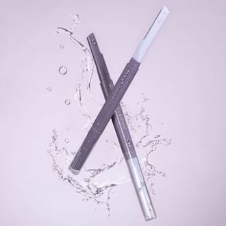 Dual-Ended Micro Eyebrow Trimmer Set Set of 2