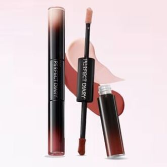 Dual Ended Multi-Purpose Cream - 2 Colors #01 Jujube Red - 5.5g