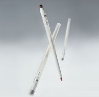 Dual-Ended Perfect Pout Lip Liner - 3 Colors N01# Creamy Apricot Pink - 200mg