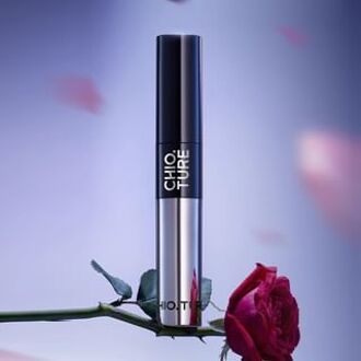 Dual-Ended Raincoat Lipstick - 6 Colors D03 Moonlight Amber (3.5g & 2.5g)