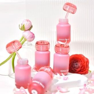 Dual-Finish Lip Cream - 7 Colors #07 Passionate Words - 4.4g