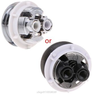 Dual Flush Toilet Tank Knop Closestool Badkamer Accessoires Waterbesparende Kraan A29 21