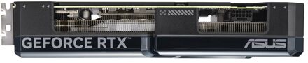 Dual GeForce RTX 4070 SUPER OC Edition 12GB GDDR6X