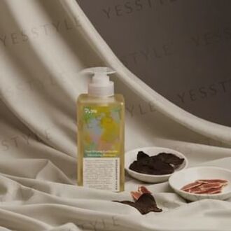 Dual Ginseng Eucalyptus Volumizing Shampoo 500ml