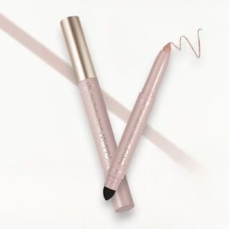 Dual Head Eyeshadow Pencil - 6 Colours 06# Galaxy - 1.4g