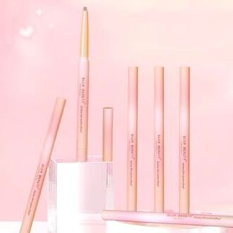 Dual-Headed Aegyo Sal Pen - 4 Colors #N001 - 0.2g