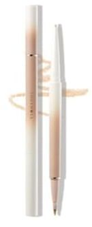 Dual-Headed Eyeliner - 3 Colors #N01 Pure Meaty Apricot