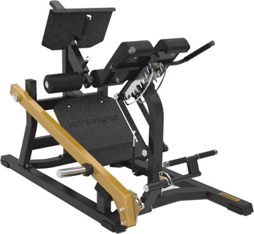 Dual Hyper Extension FWX 10500