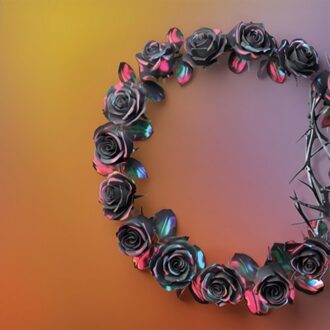 Dual -Jewel Dawn Version- - The Rose